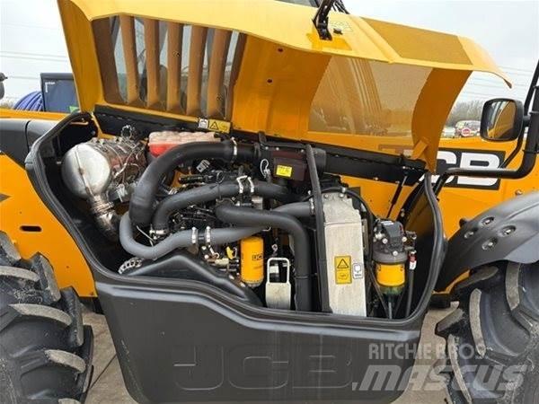 JCB 531-70 Heftrucks overige
