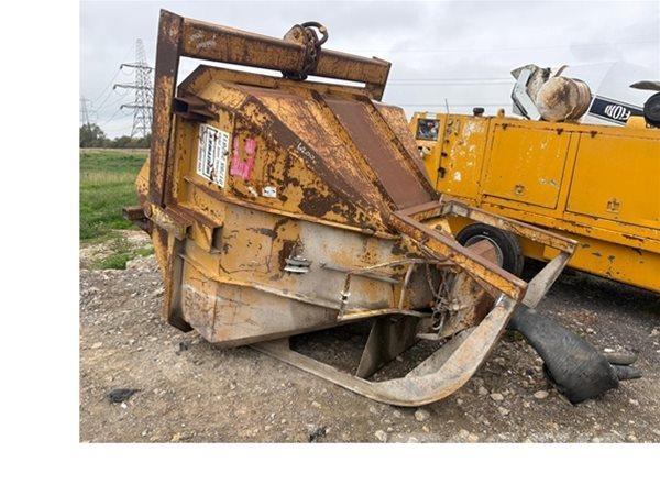 Secatol TIC 3000 Bouw - Overige