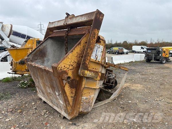 Secatol TIC 3000 Bouw - Overige