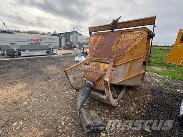 Secatol TIC 3000 Bouw - Overige