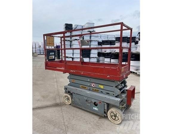 SkyJack SJIII 3219 Bouw - Overige