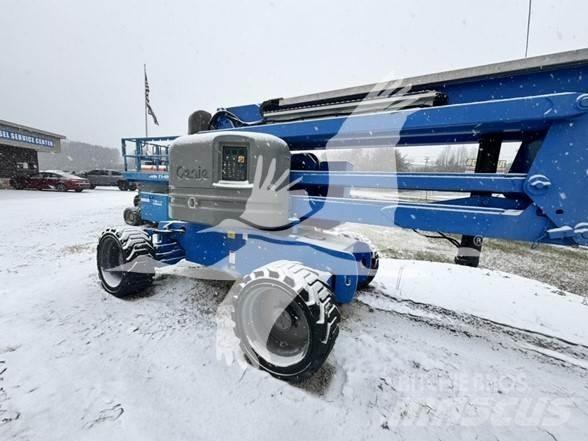 Genie Z60/34 Knikarmhoogwerkers
