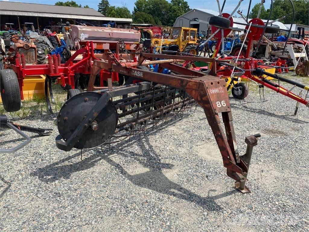 Case IH 86 Bouw - Overige