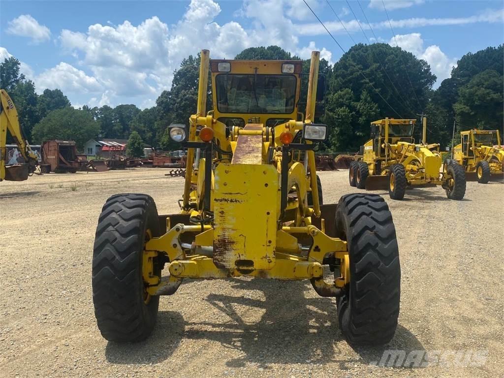 Champion 720A Bouw - Overige