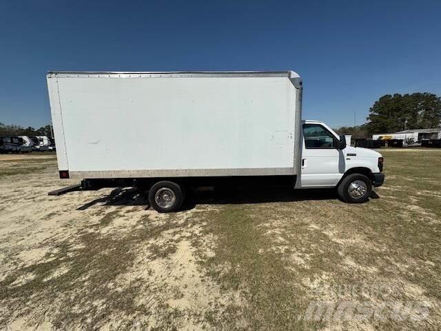 Ford E-Series Bouw - Overige