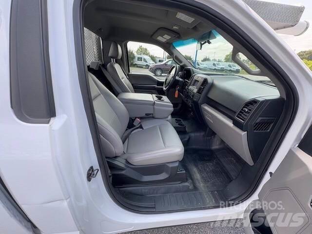 Ford F-150 Bouw - Overige