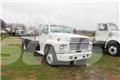 Ford F-600 Bouw - Overige