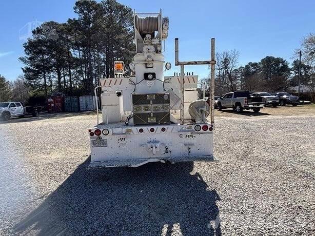 Ford F-800 Bouw - Overige