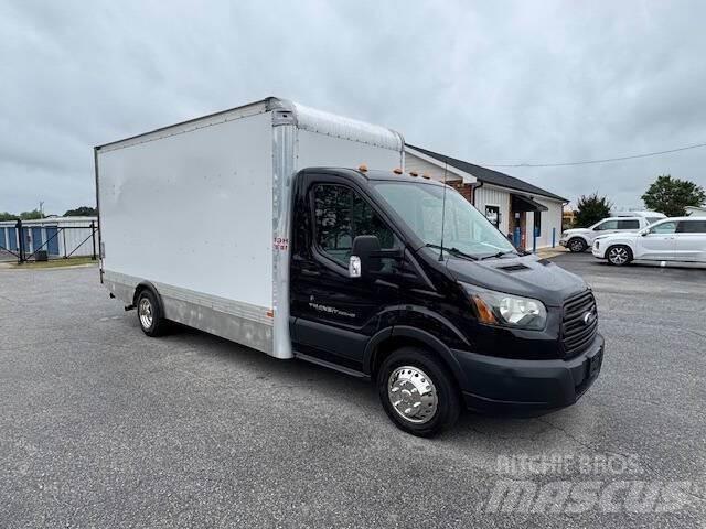 Ford Transit Bouw - Overige