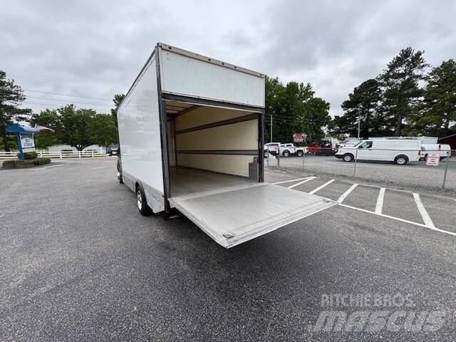 Ford Transit Bouw - Overige