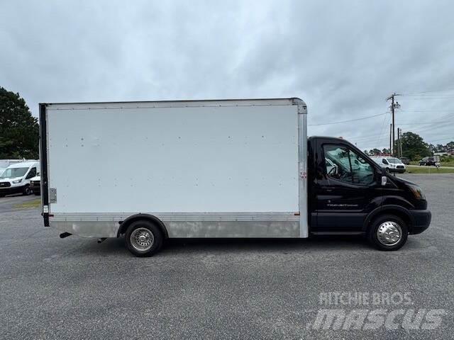 Ford Transit Bouw - Overige
