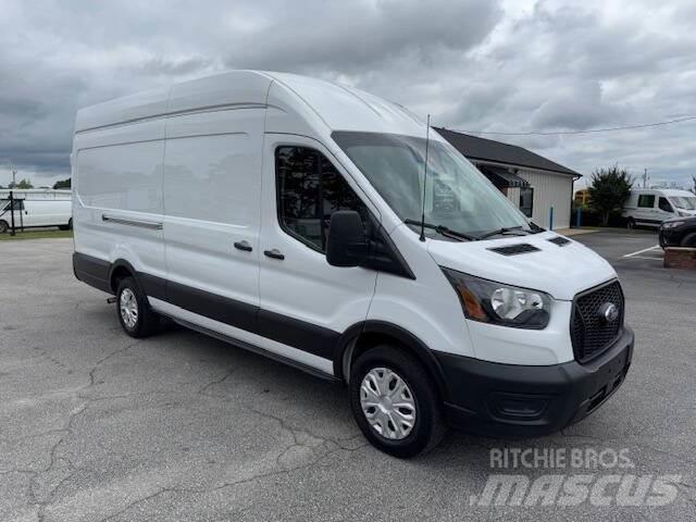 Ford Transit Bouw - Overige