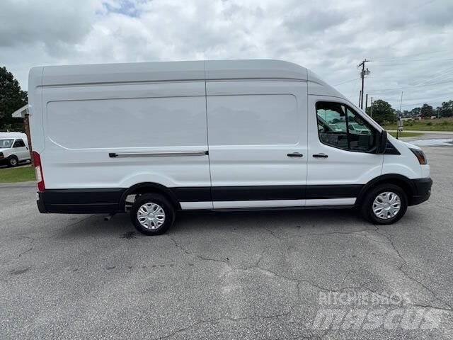 Ford Transit Bouw - Overige