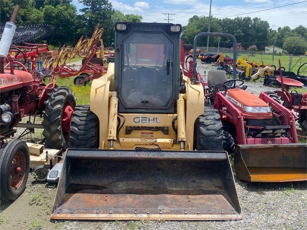 Gehl 7810 Bouw - Overige