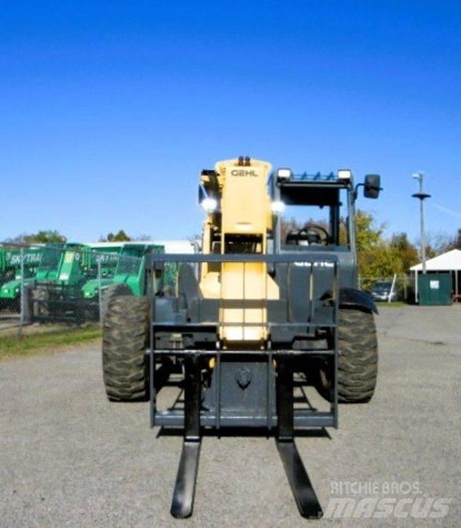 Gehl RS6-34 Bouw - Overige
