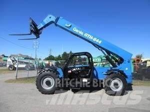 Genie GTH 844 Bouw - Overige