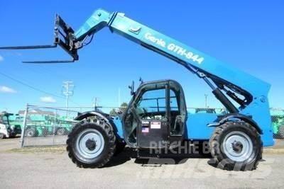 Genie GTH 844 Bouw - Overige