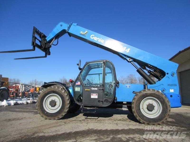 Genie GTH-844 Bouw - Overige