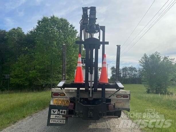 IMT 16000 Bouw - Overige