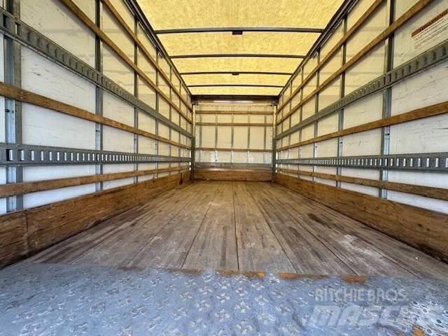 Isuzu NPR-HD Bouw - Overige