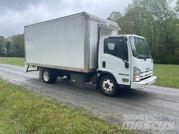 Isuzu NQR Bouw - Overige