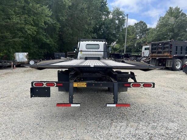 Isuzu NRR Bouw - Overige