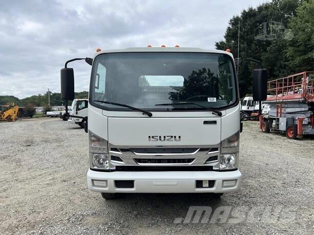 Isuzu NRR Bouw - Overige