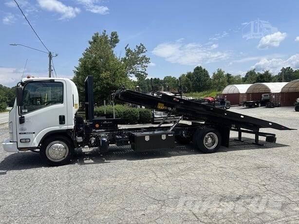 Isuzu NRR Bouw - Overige