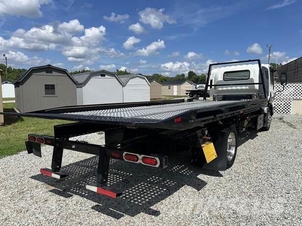 Isuzu NRR Bouw - Overige