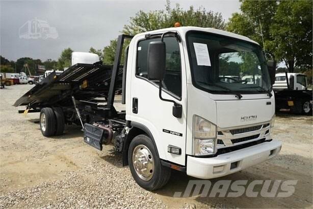 Isuzu NRR Bouw - Overige