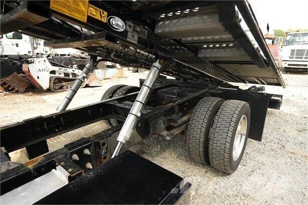 Isuzu NRR Bouw - Overige