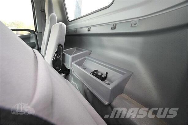 Isuzu NRR Bouw - Overige
