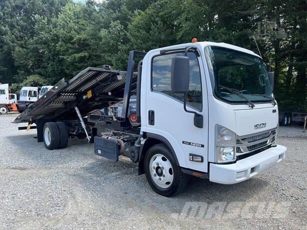 Isuzu NRR Bouw - Overige
