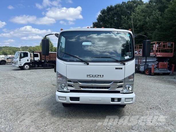 Isuzu NRR Bouw - Overige