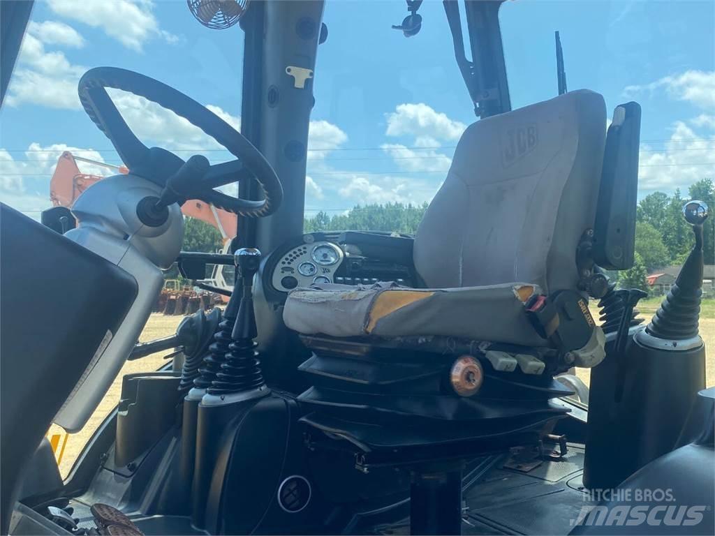 JCB 3CX-15 Bouw - Overige