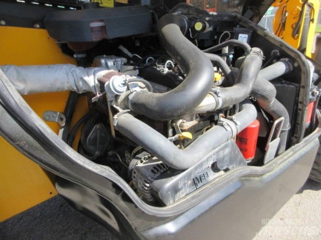 JCB 507-42 Bouw - Overige