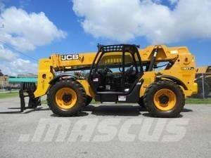 JCB 507-42 Bouw - Overige