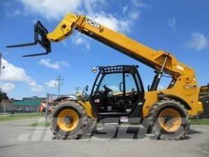 JCB 507-42 Bouw - Overige