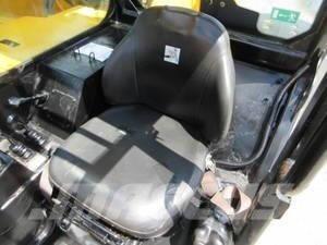 JCB 507-42 Bouw - Overige
