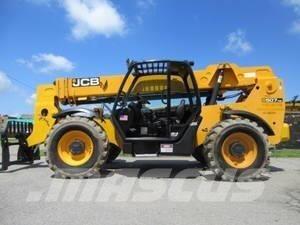JCB 507-42 Bouw - Overige