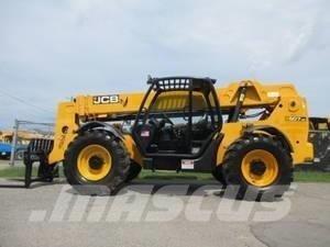 JCB 507-42 Bouw - Overige