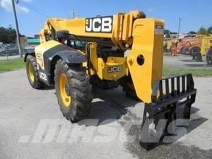 JCB 507-42 Bouw - Overige