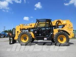 JCB 507-42 Bouw - Overige