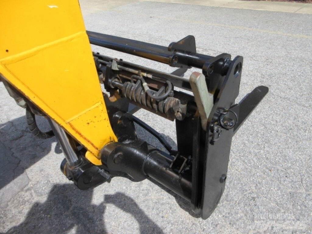 JCB 508-66 Bouw - Overige