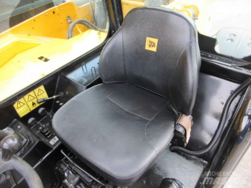 JCB 509-42 Bouw - Overige