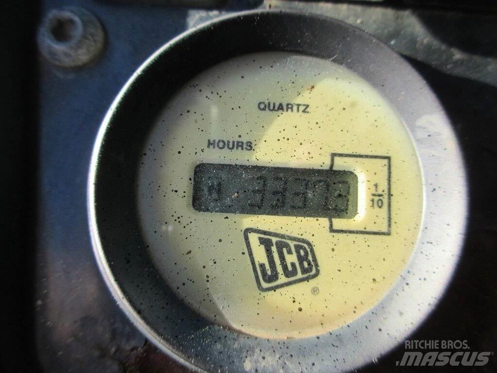 JCB 510-56 Bouw - Overige