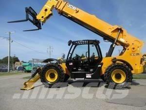 JCB 510-56 Bouw - Overige