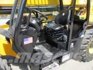JCB 510-56 Bouw - Overige
