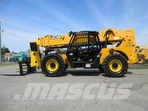 JCB 510-56 Bouw - Overige