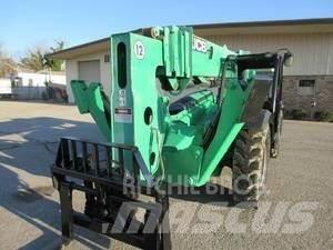 JCB 512-56 Bouw - Overige